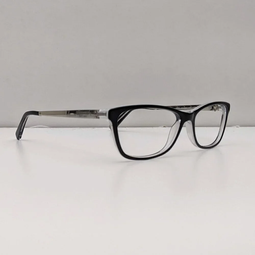🕶️Michael Kors MK4017 Nevis Eyeglasses 53/16 135 /YHI619🕶️​